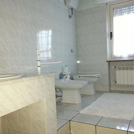 Feriehus Vigna Del Re Cappelle sul Tavo