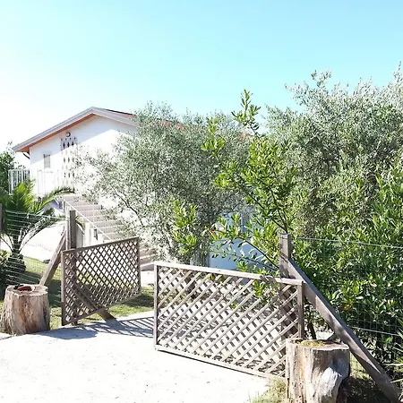 Vigna Del Re Cappelle sul Tavo