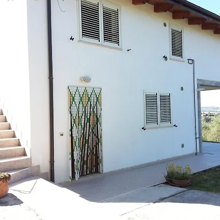 Feriehus Vigna Del Re
