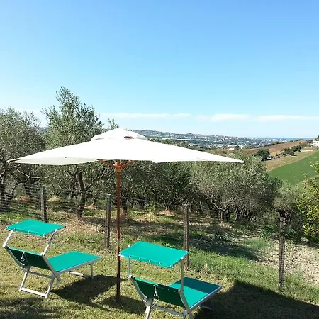 Vigna Del Re Cappelle sul Tavo